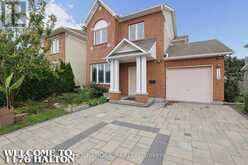 1176 HALTON TERRACE | Ottawa Ontario | Slide Image One