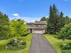 194 WAGON DRIVE Ottawa Ontario, K0A 1T0