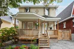 41 HURON AVENUE N | Ottawa Ontario | Slide Image Two