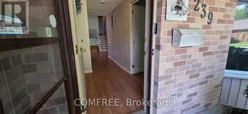 239 SADDY AVENUE | London Ontario | Slide Image Eight