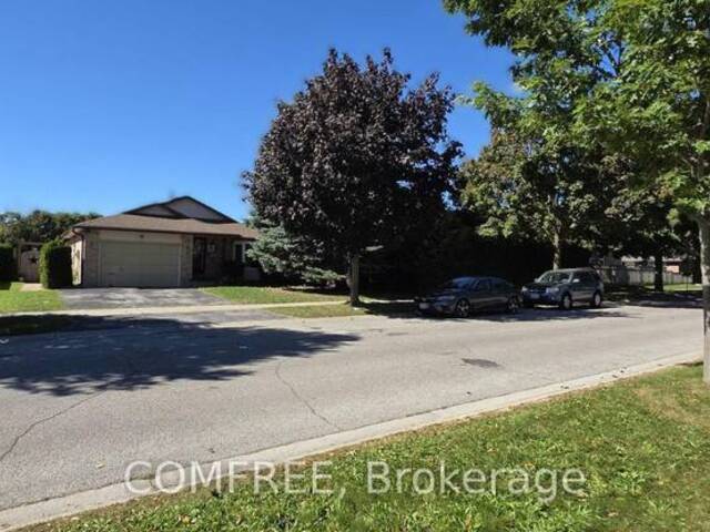 239 SADDY AVENUE London Ontario, N5V 3V6 - 4 Bedrooms Home For Sale