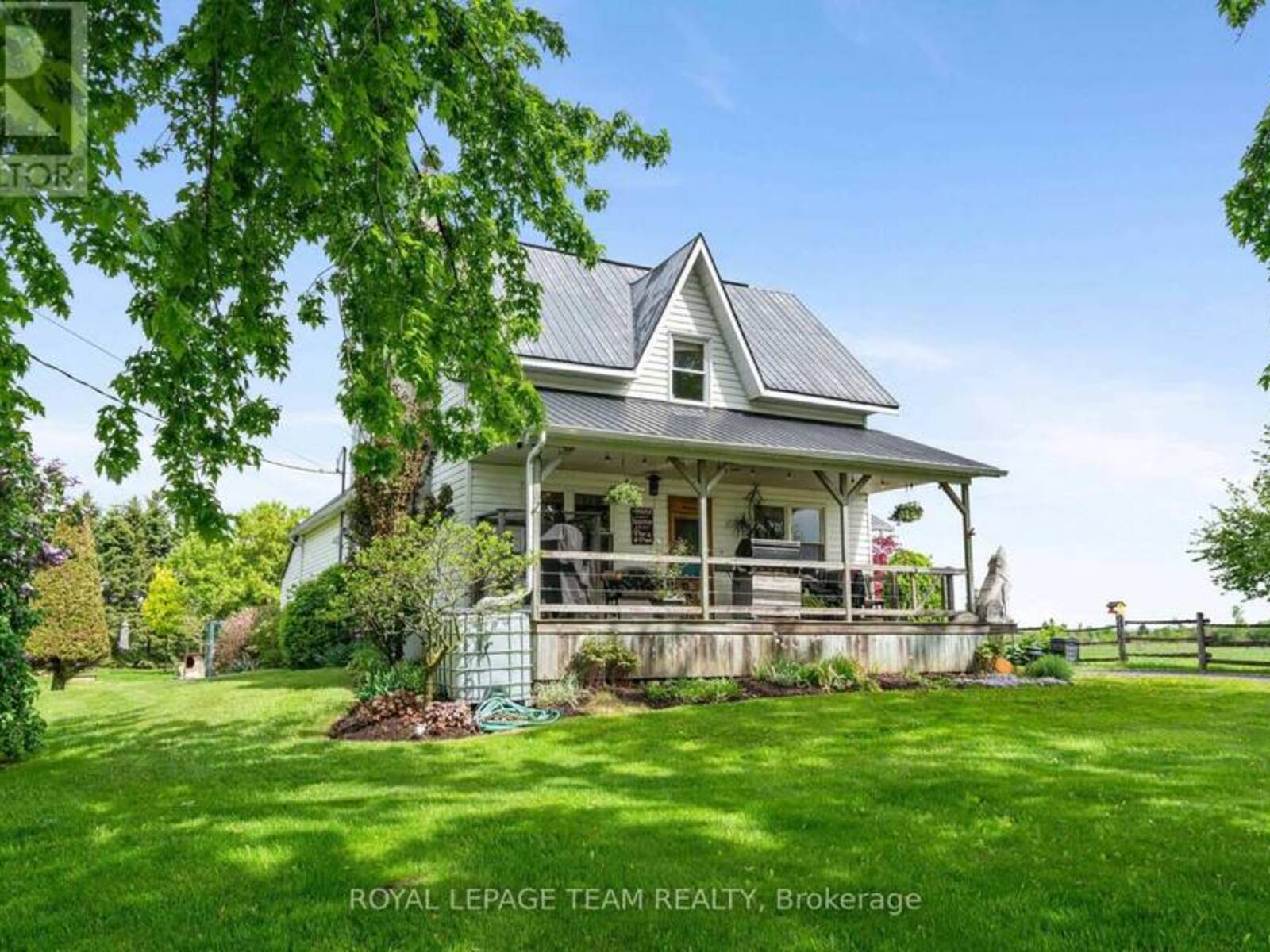 13585 COUNTY 9 ROAD, North Dundas, Ontario K0C 1H0