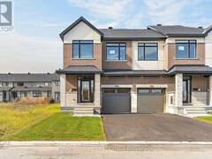 595 ARBIA RIDGE Ottawa Ontario, K2S 2S3
