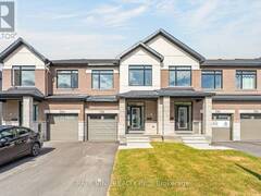 738 CAMINAR TERRACE Ottawa Ontario, K2M 0N7