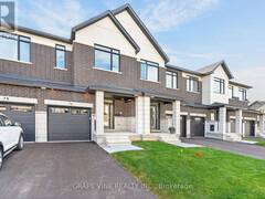 76 SAN FELICE CIRCLE Ottawa Ontario, K2S 2R9