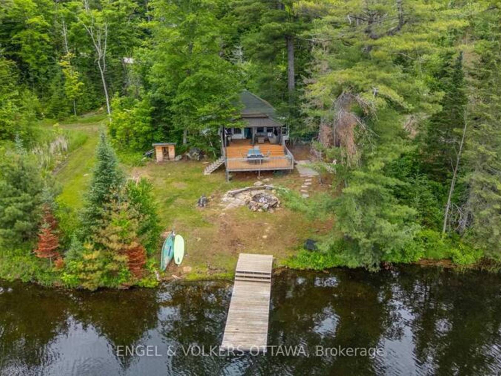 1779 CENTENNIAL LAKE ROAD, Greater Madawaska, Ontario K0J 1H0