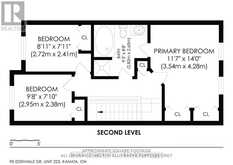 223 - 90 EDENVALE DRIVE | Ottawa Ontario | Slide Image Forty-seven