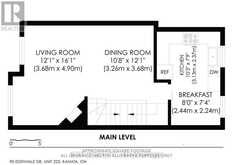 223 - 90 EDENVALE DRIVE | Ottawa Ontario | Slide Image Forty-nine