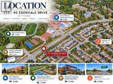 223 - 90 EDENVALE DRIVE | Ottawa Ontario | Slide Image Fifty
