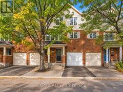 223 - 90 EDENVALE DRIVE Ottawa Ontario, K2K 3N8