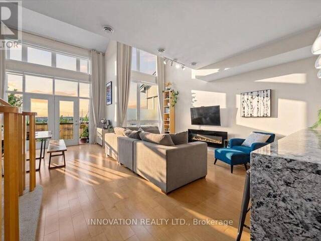 606 BRIAN GOOD AVENUE Ottawa Ontario, K4M 0G7 - 2 Bedrooms Condo For Sale