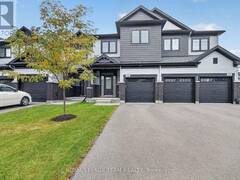 102 PATCHELL PLACE Kemptville Ontario, K0G 1J0