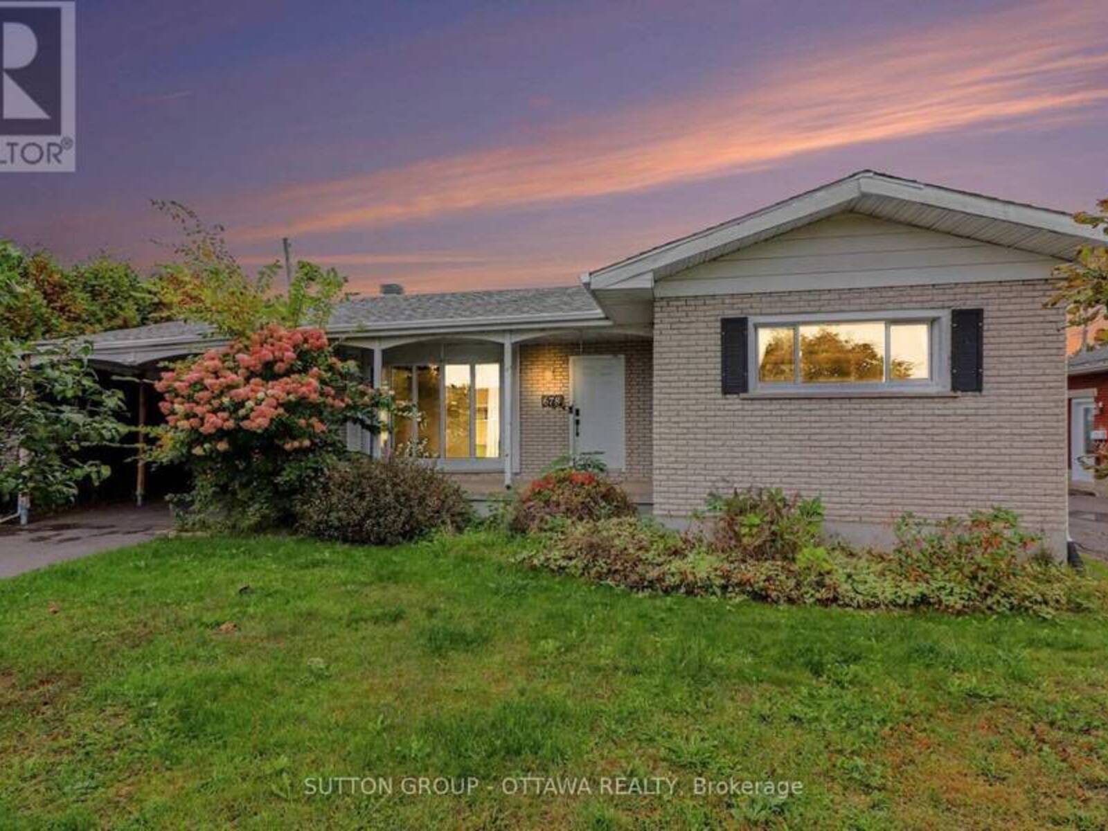 678 REJANE CRESCENT, Hawkesbury, Ontario K6A 2K6