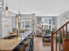609 EGRET WAY Ottawa Ontario, K2J 6K9
