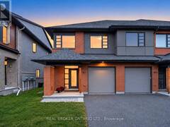 1071 LUNAR GLOW CRESCENT Ottawa Ontario, K4M 0E2