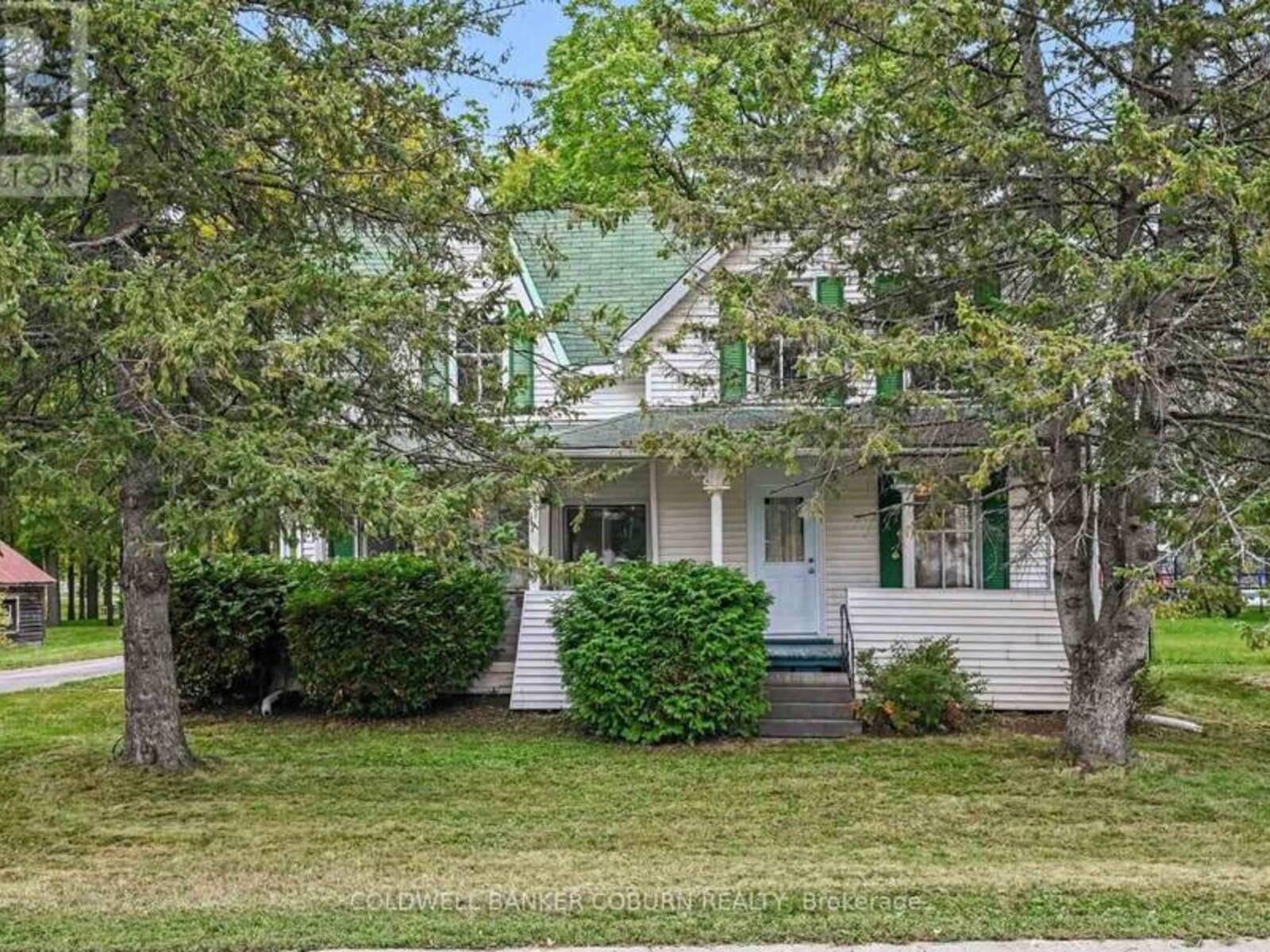 69 MAIN STREET, North Dundas, Ontario K0C 1H0