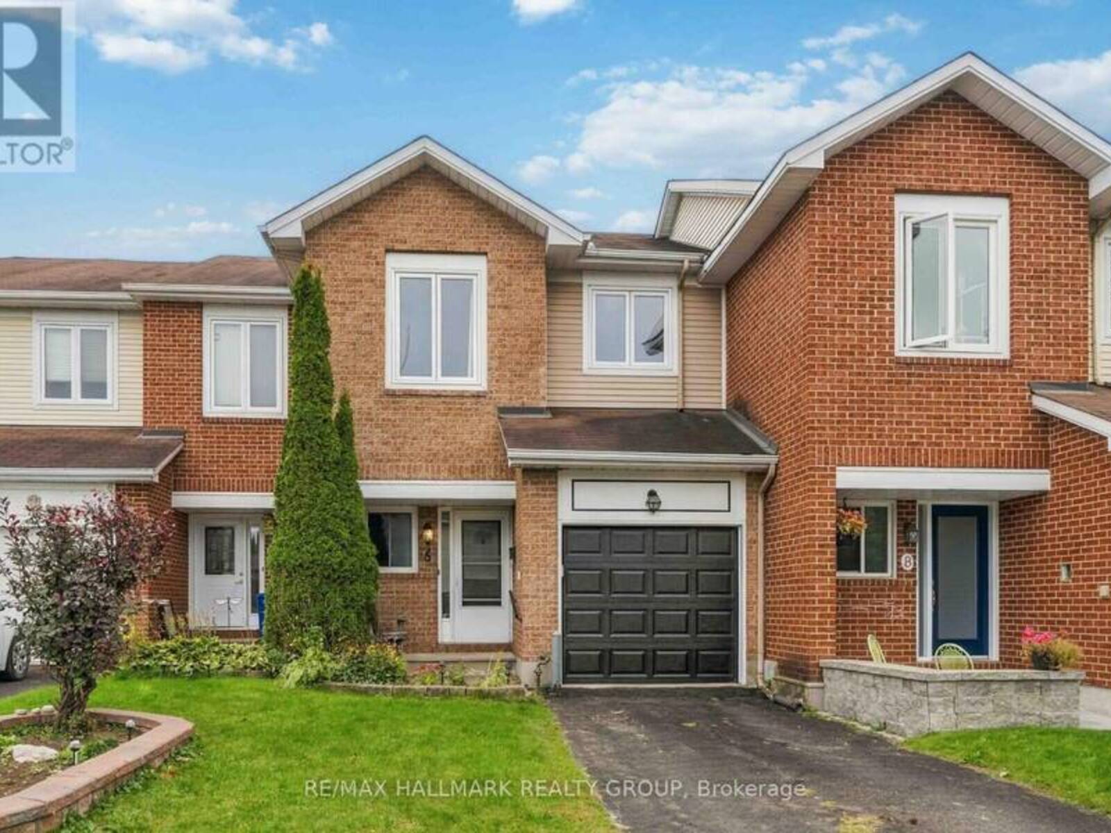 6 MARAVISTA DRIVE, Ottawa, Ontario K2J 2Z5
