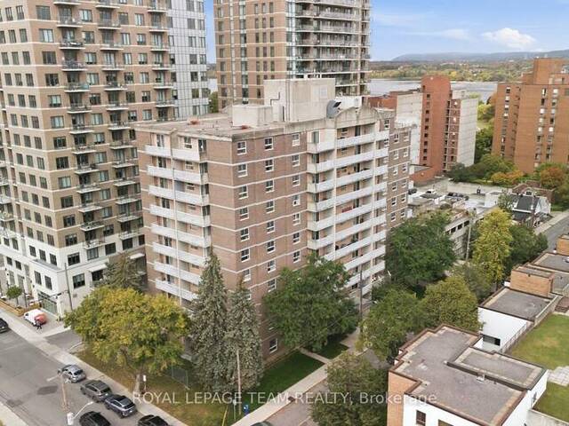 304 - 110 FORWARD AVENUE Ottawa Ontario, K1Y 4S9 - 1 Bedroom Condo For Sale