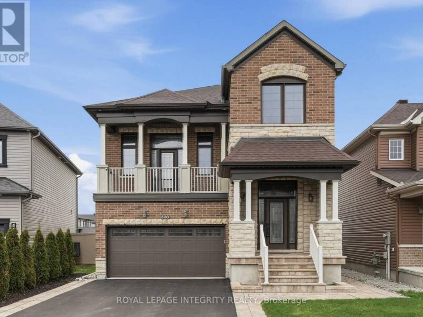 508 YELLOW BIRCH STREET, Ottawa, Ontario K1W 0J3