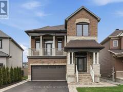 508 YELLOW BIRCH STREET Ottawa Ontario, K1W 0J3