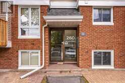 8 - 260 FENERTY COURT | Ottawa Ontario | Slide Image Three