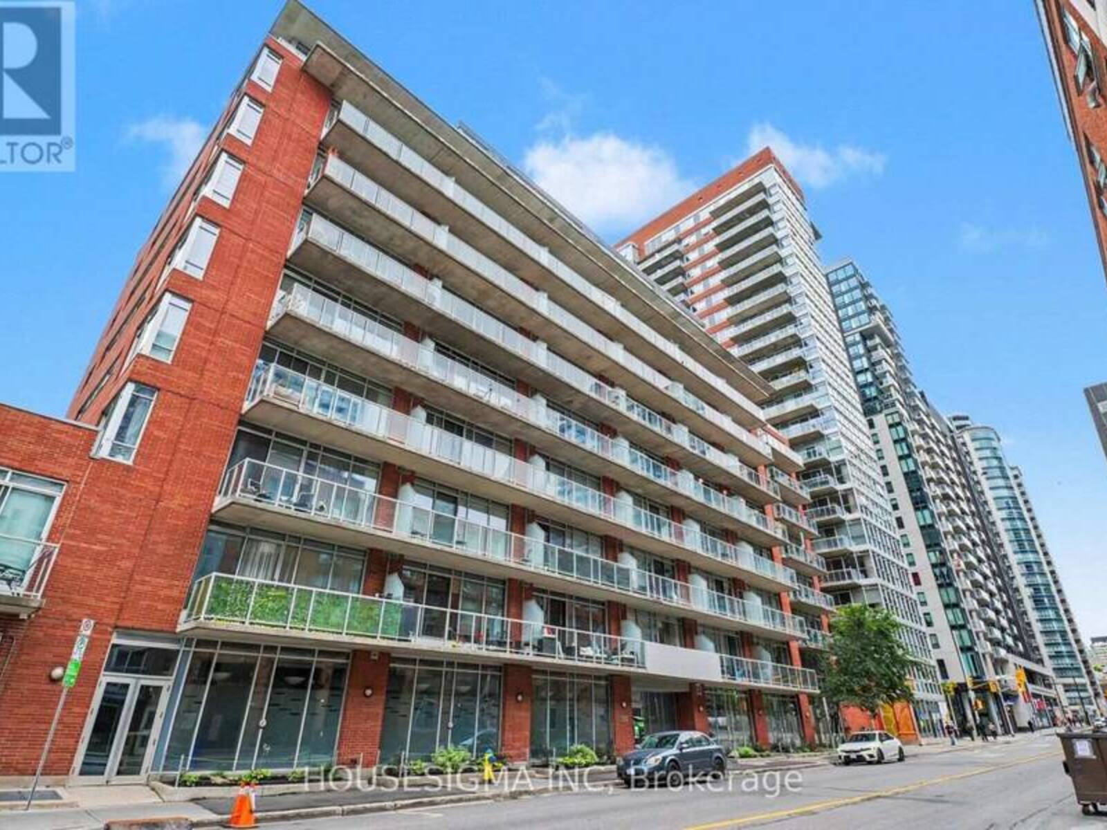 505 - 383 CUMBERLAND STREET, Ottawa, Ontario K1N 1J7