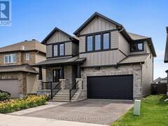 149 GRONINGEN STREET Ottawa Ontario, K2V 0C6