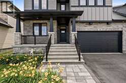 149 GRONINGEN STREET | Ottawa Ontario | Slide Image Three
