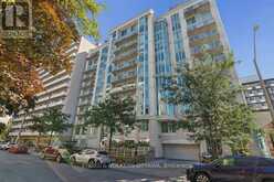 408 - 138 SOMERSET STREET W | Ottawa Ontario | Slide Image One