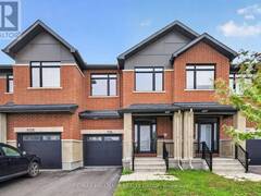 1024 MONTELENA ROAD Ottawa Ontario, K2S 2R8