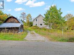 328 CLYDE FORKS ROAD Lanark Ontario, K0G 1K0