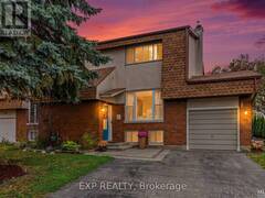 46 WESTCLIFFE STREET Ottawa Ontario, K2H 7X4