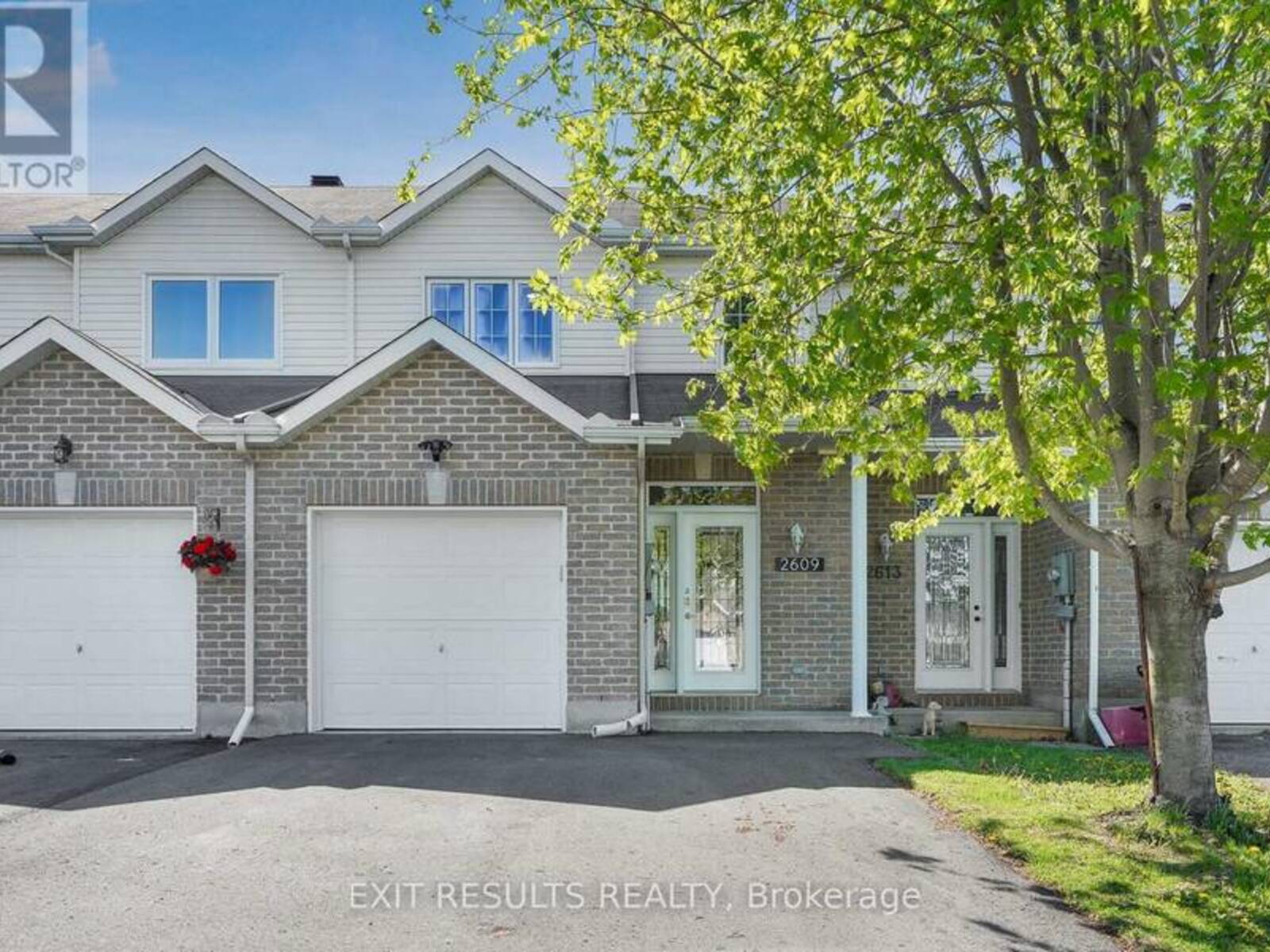 2609 RAYMOND STREET, Clarence-Rockland, Ontario K4K 0B6