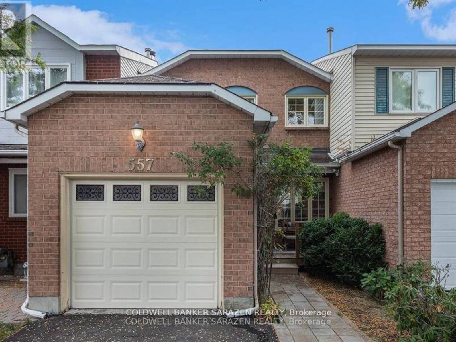 557 LATOUR CRESCENT, Ottawa, Ontario K4A 1N6