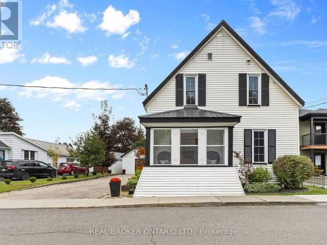 14 VICTORIA AVENUE Kemptville Ontario, K0G 1J0 - 3 Bedrooms Home For Sale