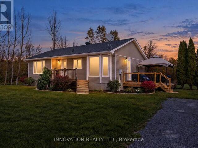 1084 STEWARTVILLE ROAD Arnprior Ontario, K7S 3G8 - 3 Bedrooms Home For Sale