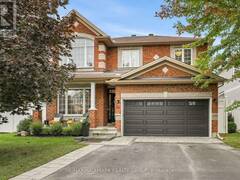 56 BAYWOOD DRIVE Ottawa Ontario, K2S 2H7
