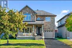 561 SUMMERHILL STREET | Ottawa Ontario | Slide Image One