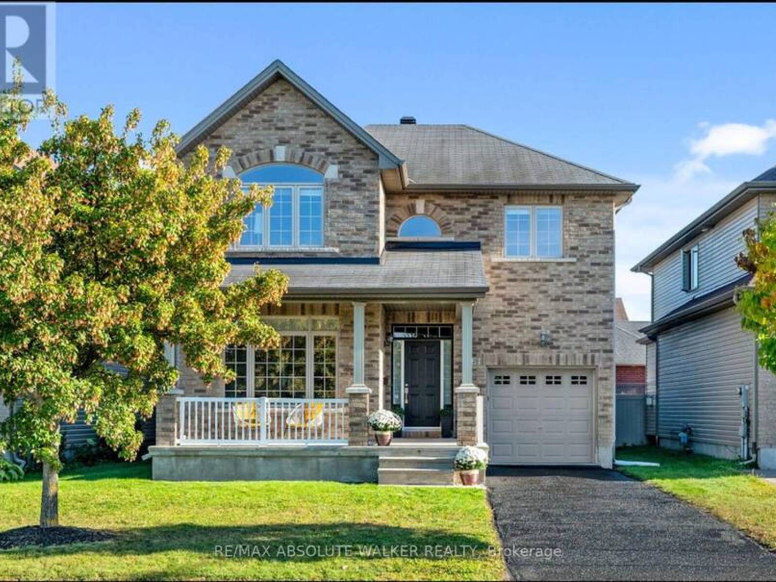 561 SUMMERHILL STREET, Ottawa, Ontario K4M 0B9
