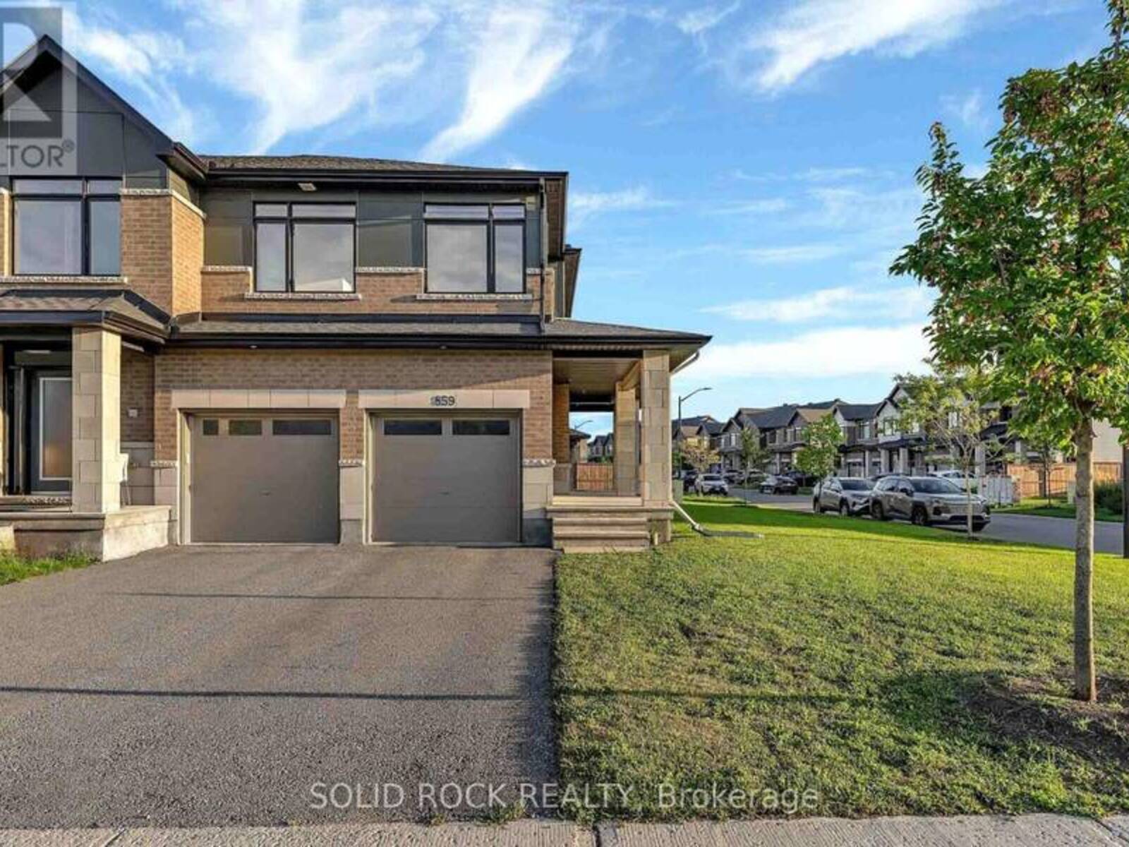 859 SOLARIUM AVENUE E, Ottawa, Ontario K4M 0H1