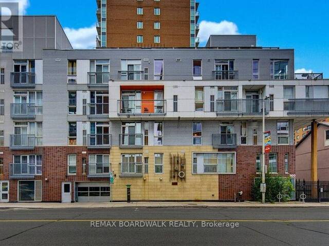 104 - 360 CUMBERLAND STREET Ottawa Ontario, K1N 0B1 - 1 Bedroom Condo For Sale