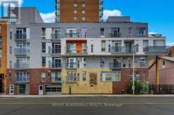 104 - 360 CUMBERLAND STREET | Ottawa Ontario | Slide Image One