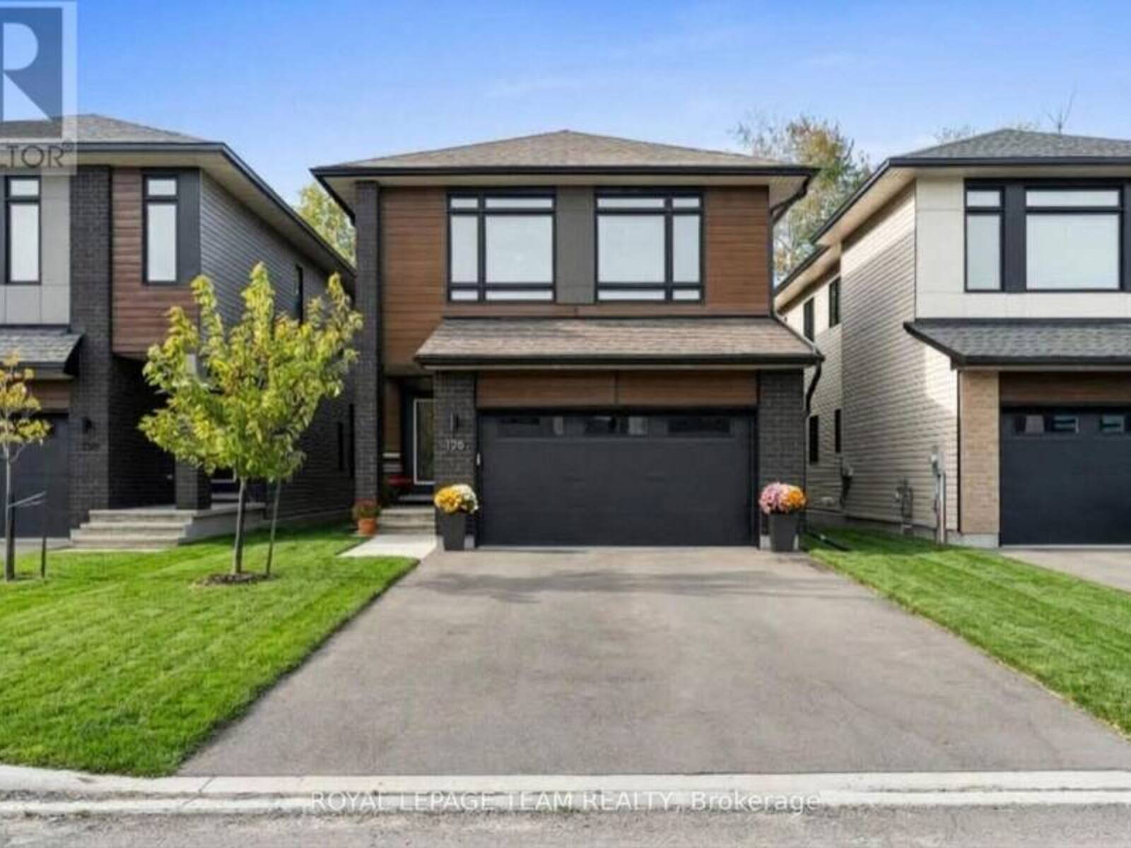 128 BRISTOL CRESCENT, Kemptville, Ontario K0G 1J0