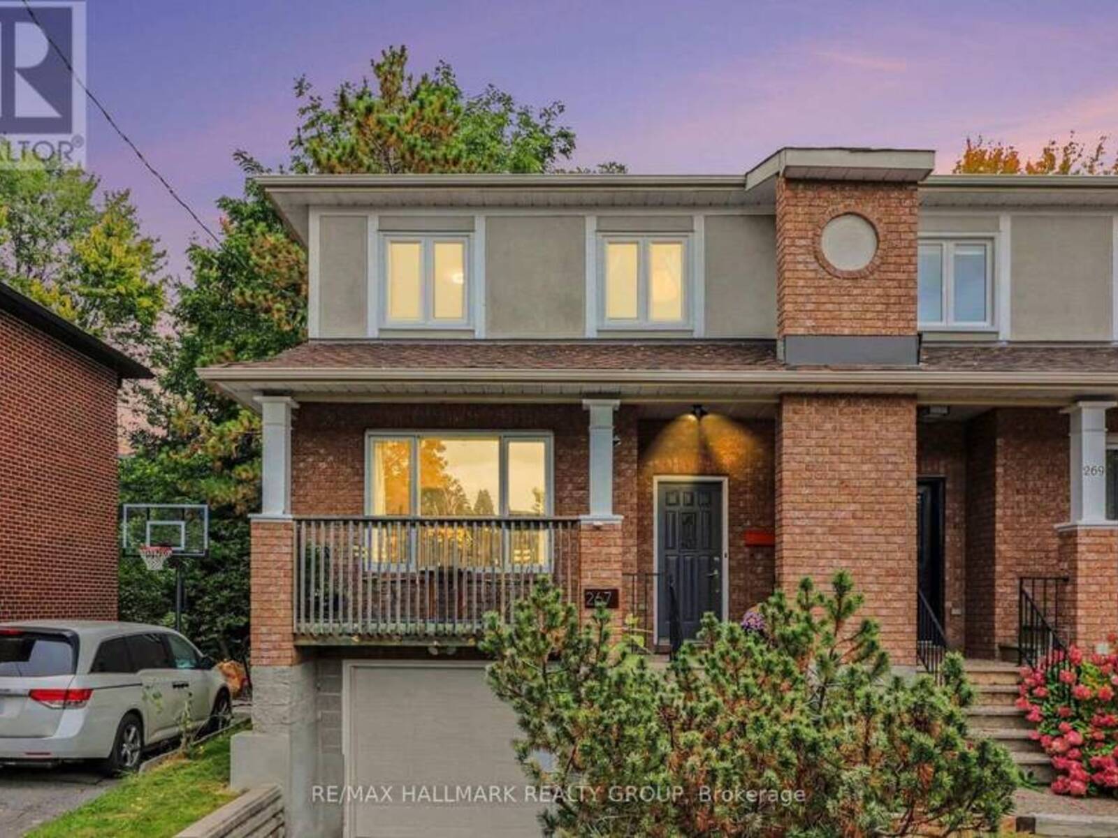 267 ST LAURENT BOULEVARD, Ottawa, Ontario K1K 2Z2