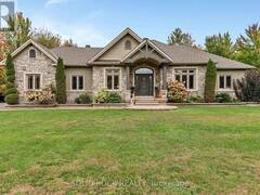 511 BOLT ROAD Alfred and Plantagenet Ontario, K0B 1A0