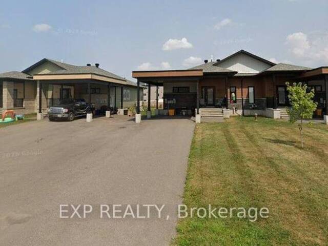 49 - 55 ADAM STREET The Nation Ontario, K0A 3C0 - Multi-family Home For Sale