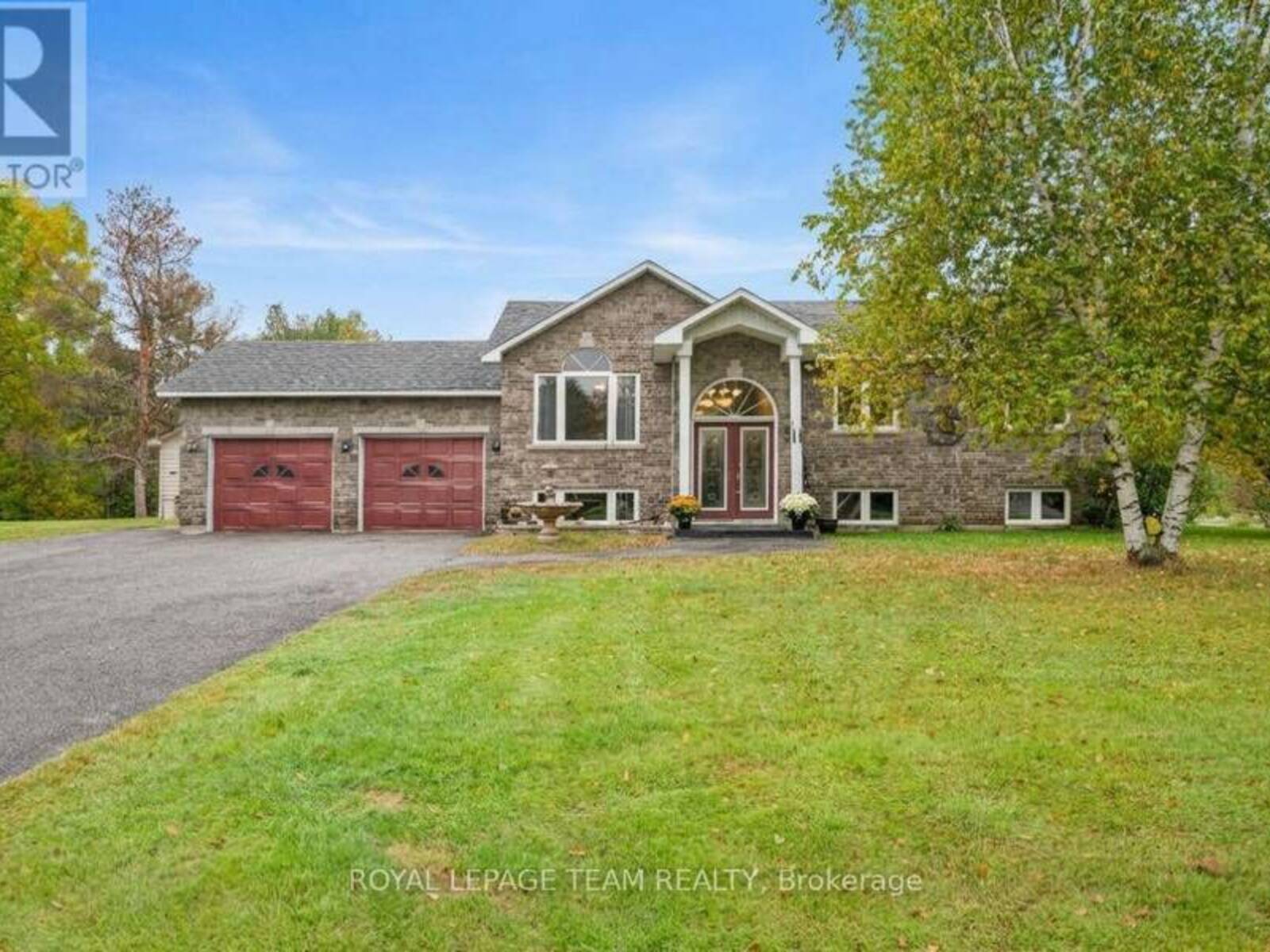 3710 GAUTHIER STREET, Clarence-Rockland, Ontario K0A 1E0