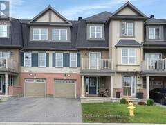 375 SWEETFERN CRESCENT Ottawa Ontario, K4A 3W5