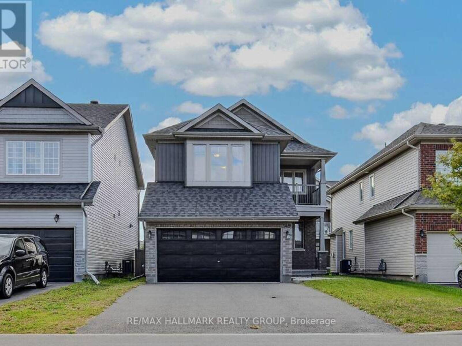 149 MINIKAN STREET, Ottawa, Ontario K0A 2P0