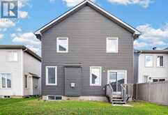 149 MINIKAN STREET | Ottawa Ontario | Slide Image Forty-nine